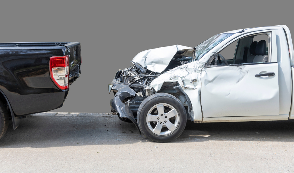 Frisco Improper Backing-Up Truck Accident Lawyer