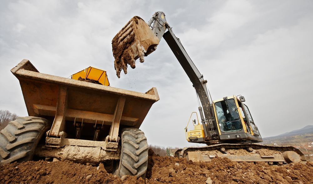 Grapevine Construction Truck Accident Lawyers
