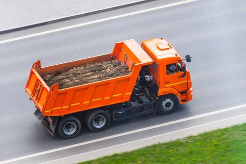 lancaster-tx-truck-accident-lawyer-dump-truck Dump Truck Accidents