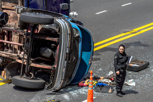 lancaster-tx-truck-accident-lawyert-bone T-Bone Accidents