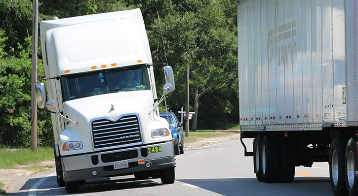 mckinney-tx-truck-accident-lawyer-blind-spot McKinney Blind Spot Truck Accident Lawyer