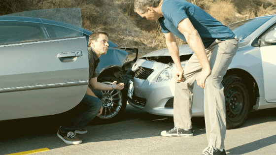 North Richland Hills Dangerous Intersections Accident Lawyer