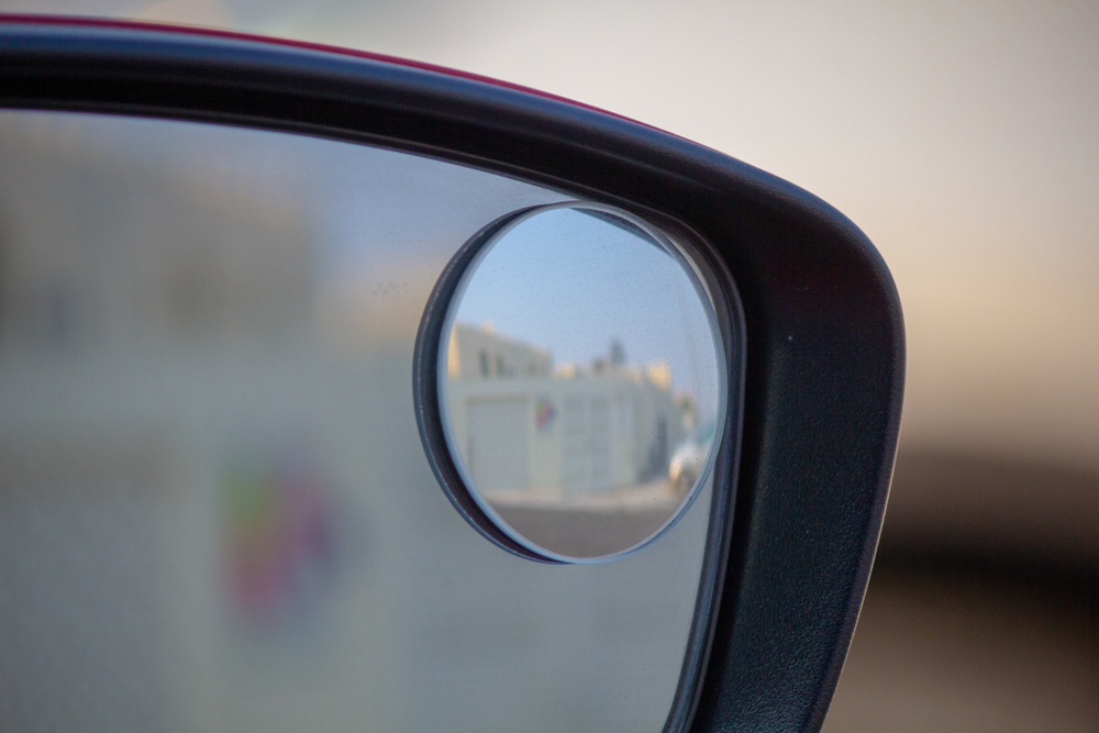 north-richland-hills-tx-truck-accident-lawyer-blind-spot North Richland Hills Blind Spot Truck Accident Lawyer