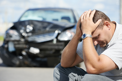 North Richland Hills Aggressive Driving Accident Lawyer
