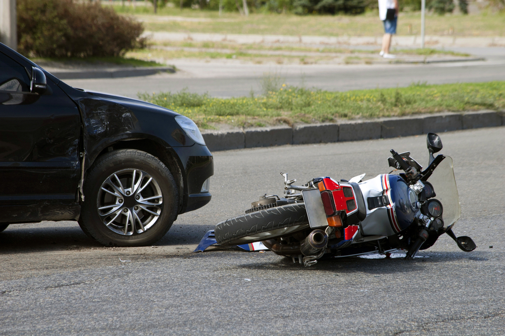 Wylie Motorcycle Accident Lawyers