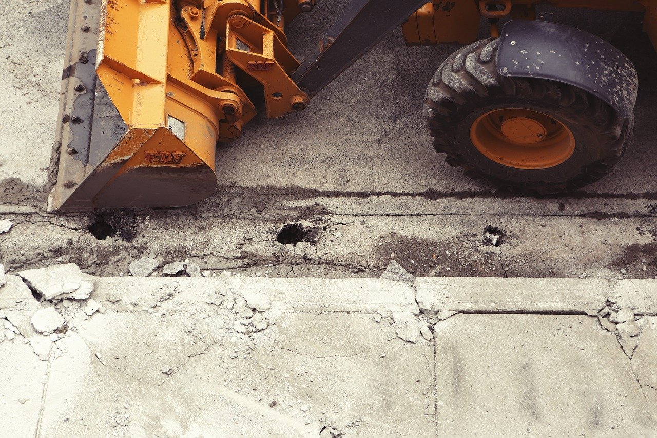 rowlett-tx-truck-accident-lawyer-construction-truck Rowlett Construction Truck Accident Lawyers