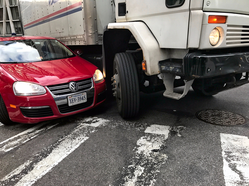 Wylie Blind Spot Accident Lawyers Wylie Blind Spot Truck Accident Lawyers