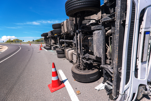 wylie-tx-truck-accident-lawyer-rollover Wylie Rollover Accident Lawyers